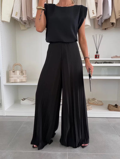 Maruja | insieme elegante e confortevole