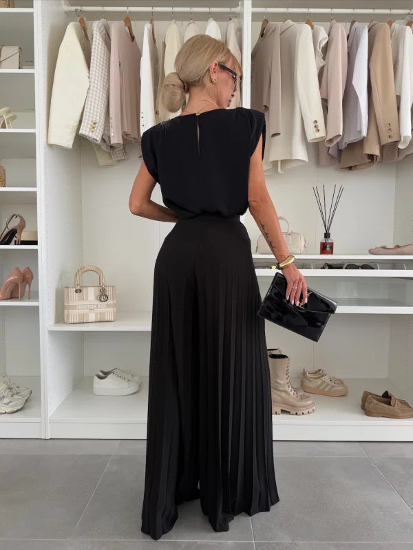 Maruja | insieme elegante e confortevole