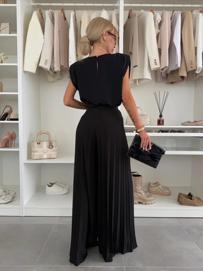 Maruja | insieme elegante e confortevole