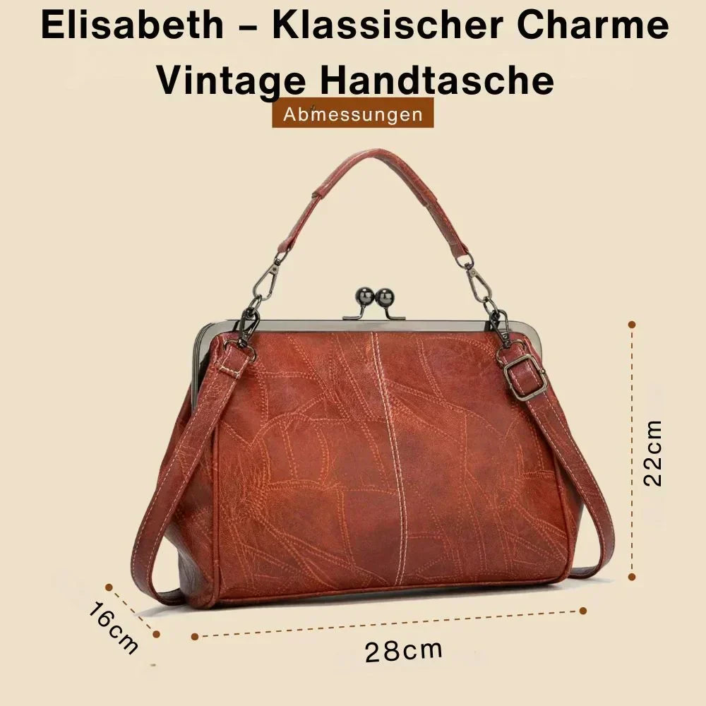 Elisabeth | Borsa elegante