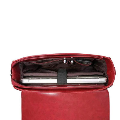 Bernadette | borsa elegante con fiocco