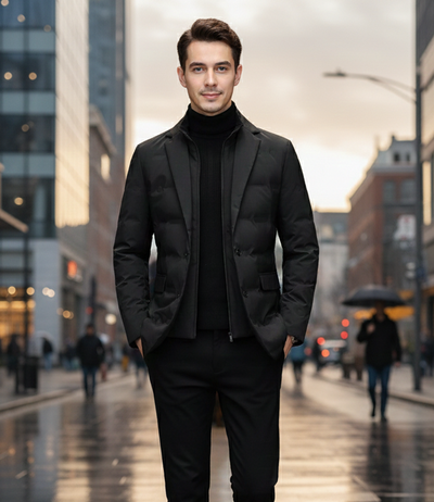 Rover | Giacca elegante per l’uomo raffinato