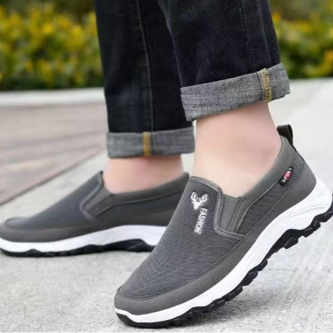 AEROVEN | SCARPE DA UOMO