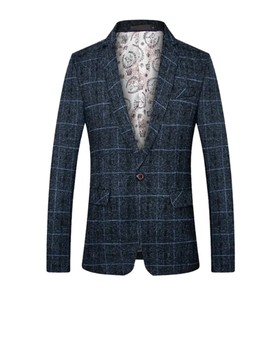 Roveri| Blazer professionale da uomo