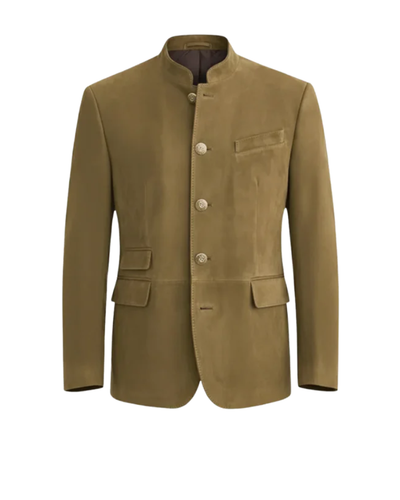 Roveri  | BLAZER RIOTORRERANTE DA UOMO