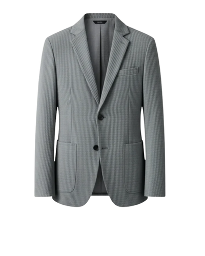 Roveri  | Blazer Versatile per Uomini