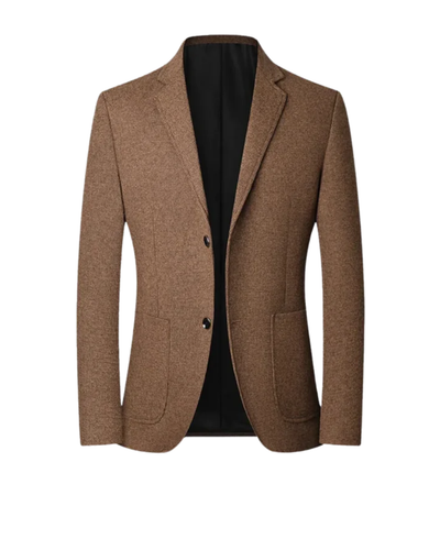 Roveri | Blazer Maschile Intramontabile