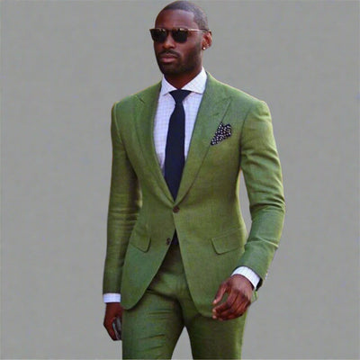 JOSEF™ | COMPLETO UOMO ELEGANZA FORMALE